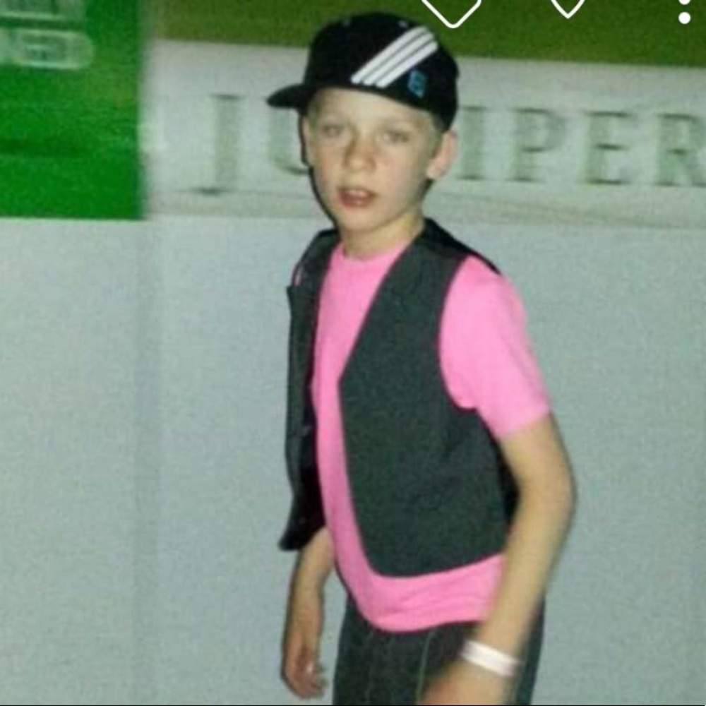 Meet your Posher, Cody